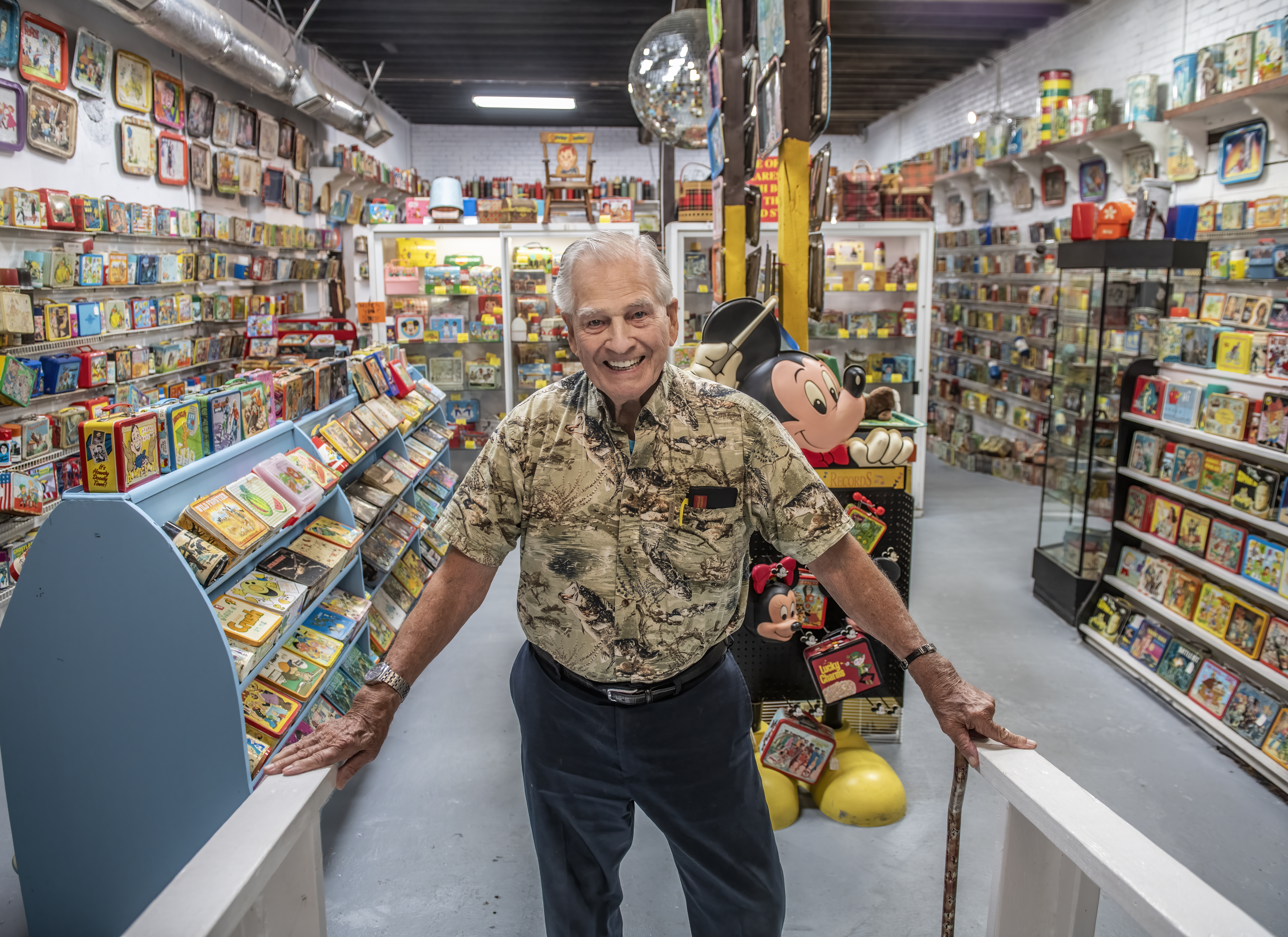 Featured Image: Folk Art Junction: 5 Reasons to #GoAllOut in this Kaleidoscope of Creativity in Columbus, GA