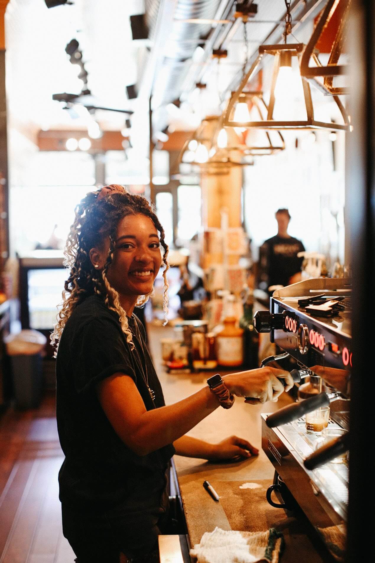 Featured Image: #GoAllOut on the Columbus, GA Coffee Trail 
