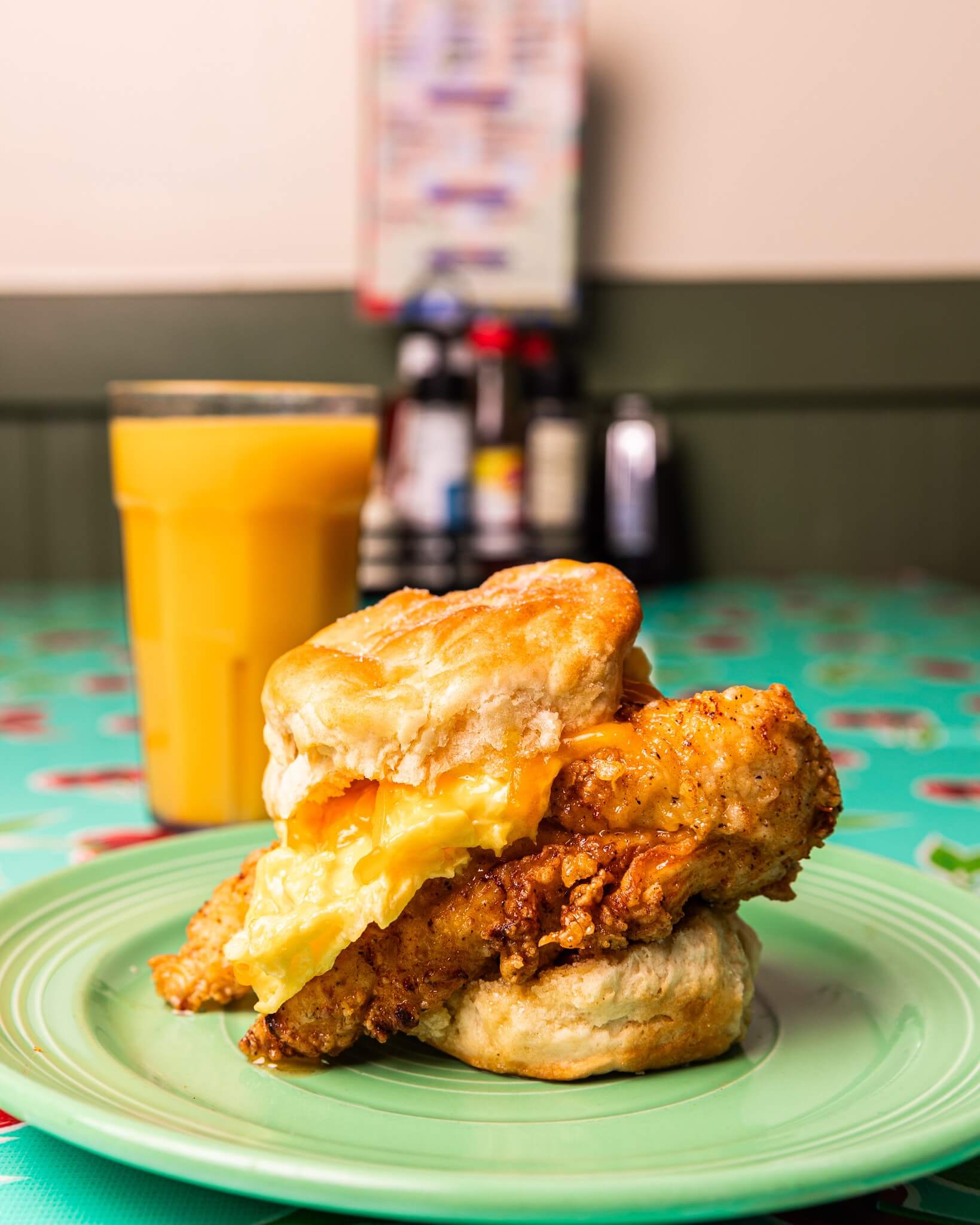 Featured Image: #GoAllOut for Breakfast with the Best Biscuits in Columbus, GA