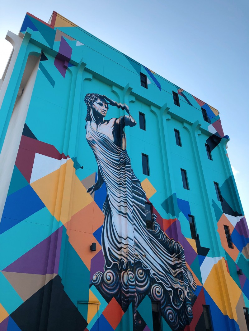 Plan an Arts & Culture Getaway to Columbus, Georgia!