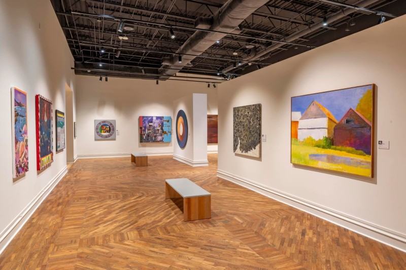#GoAllOut in Columbus, Georgia’s Museums