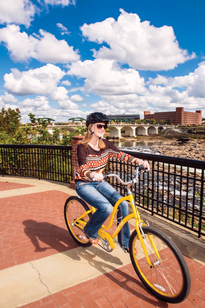 #GoAllOut with Our Top Free Things To Do in Columbus, GA!
