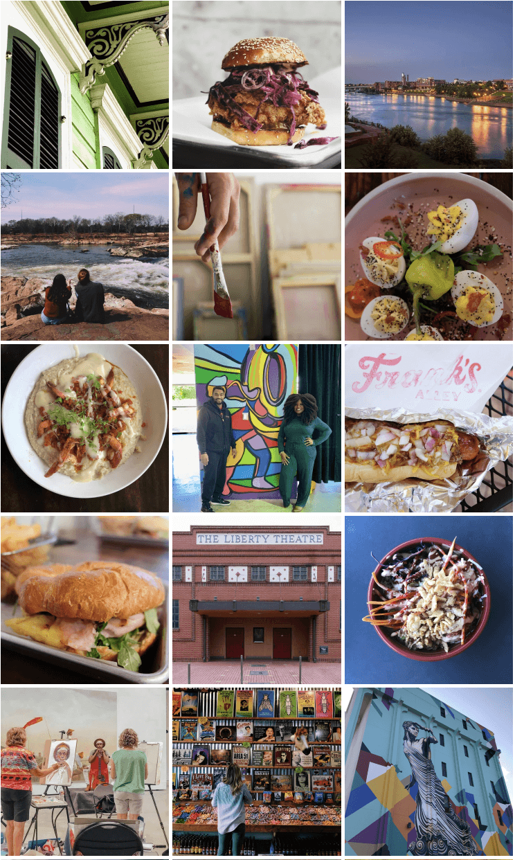 The Columbusite’s Guide to Uptown Columbus!