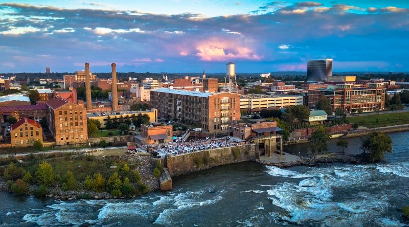 Top 12 Things To Do in Columbus, Georgia