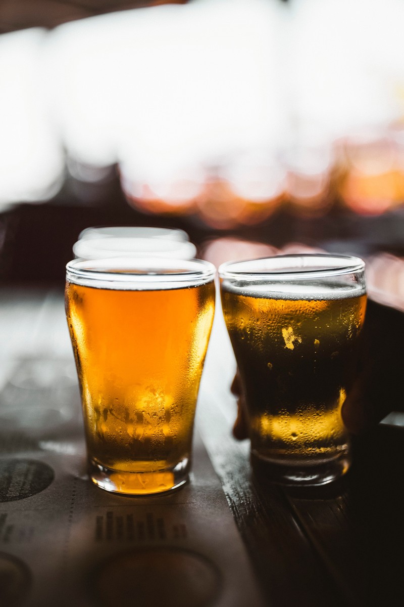 Top Three Places to Find Craft Beer in Columbus, Georgia