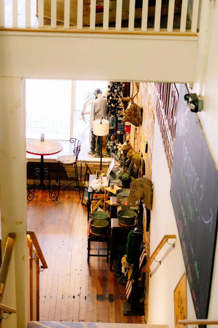 The 706 Social