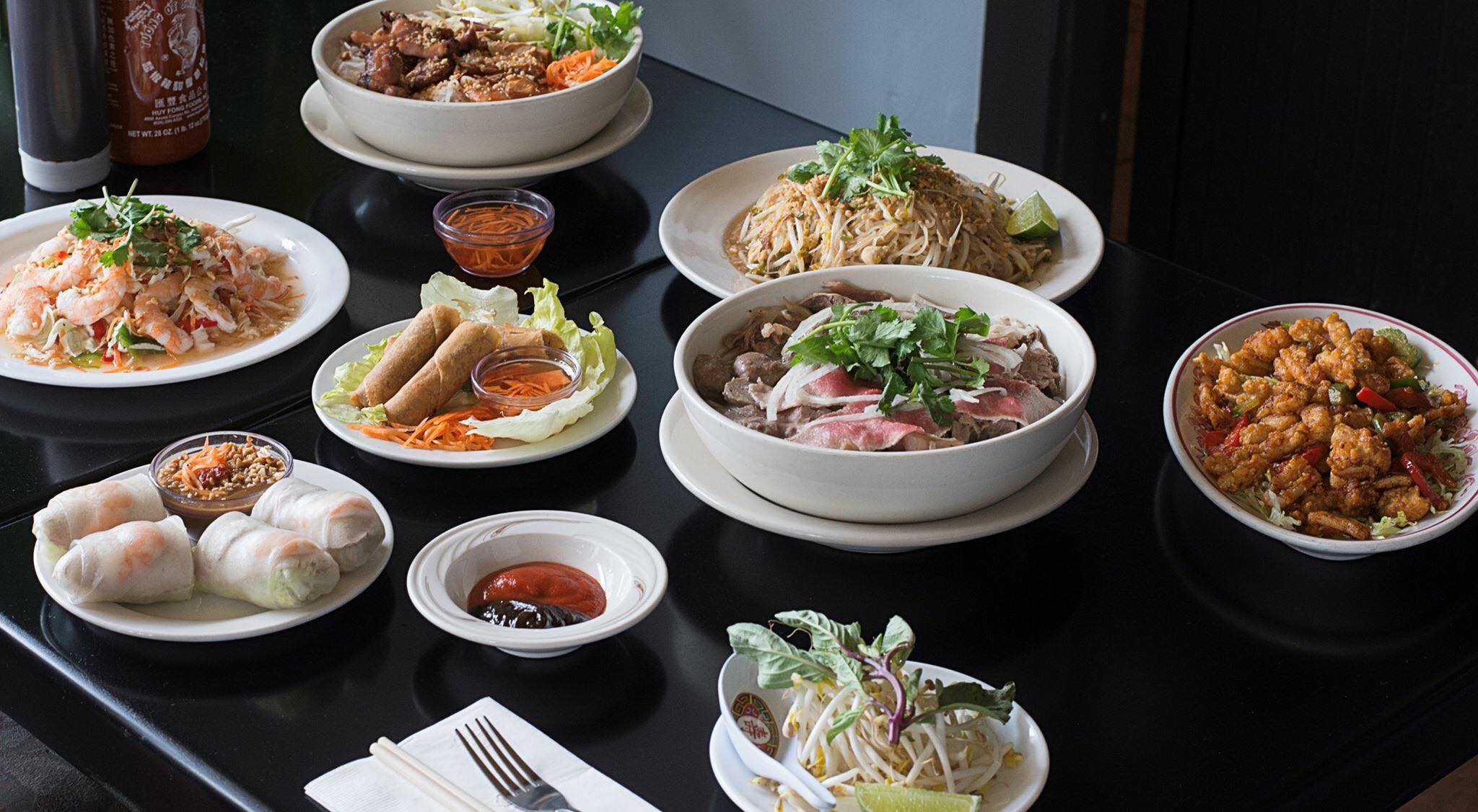 Big Mama Vietnam Kitchen