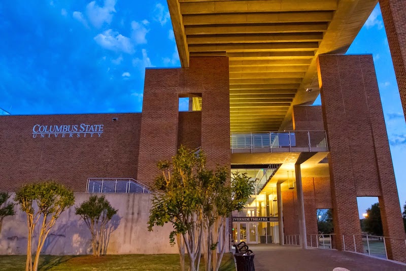 CSU’s Riverside Theatre Complex
