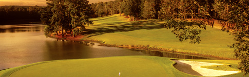 Callaway Gardens Golf Course