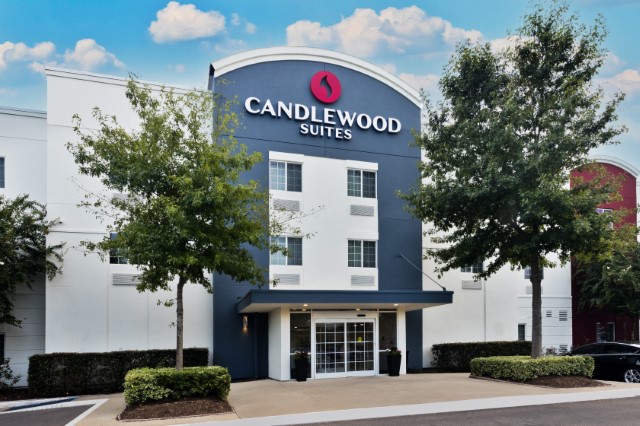 Candlewood Suites Columbus/Fort Benning