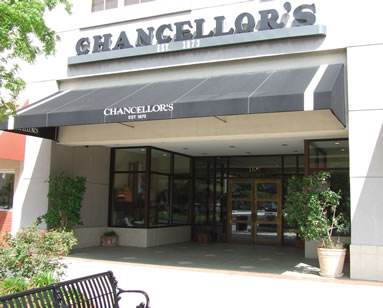 Chancellor’s Men’s Store