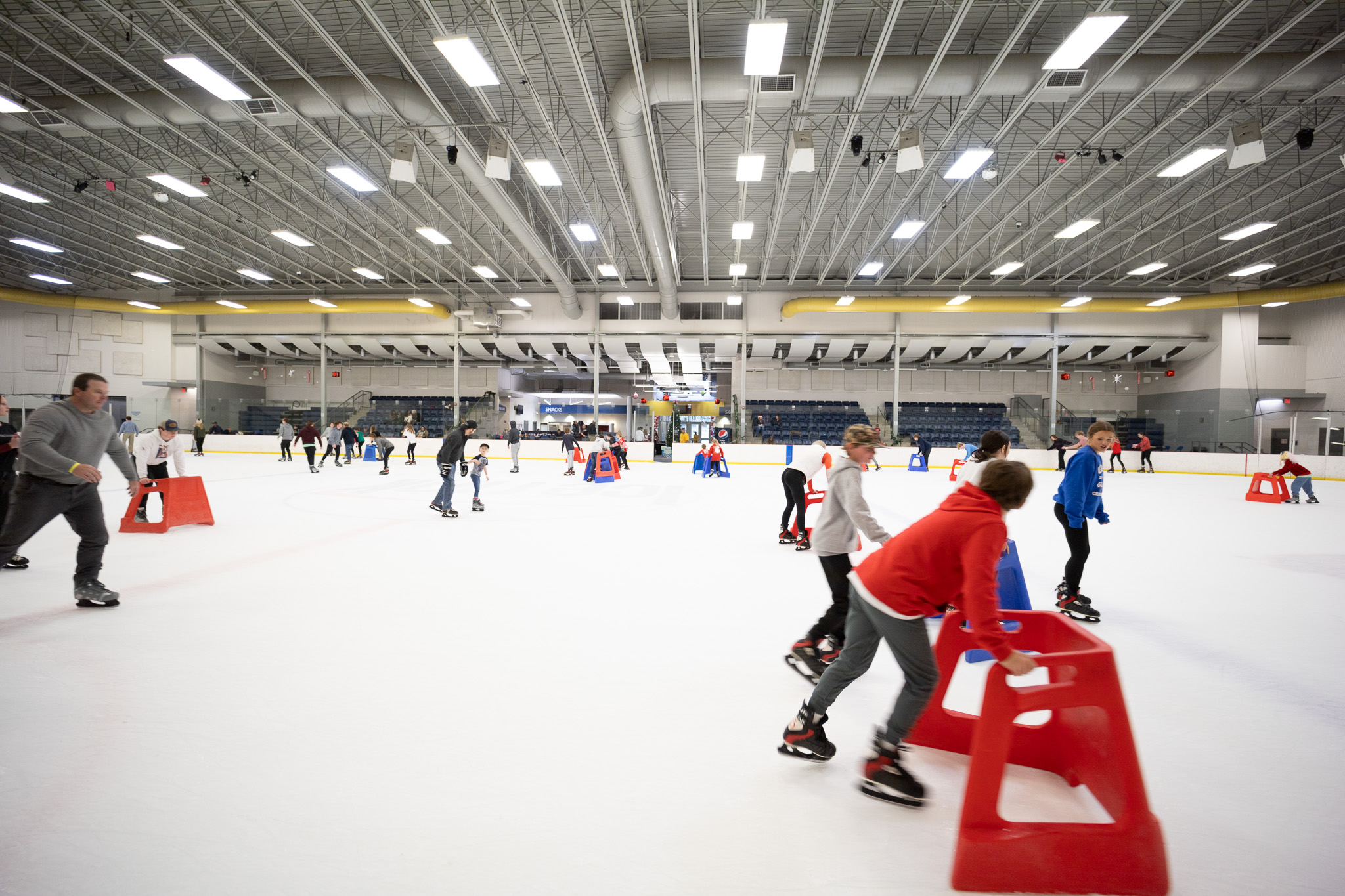 Columbus Ice Rink