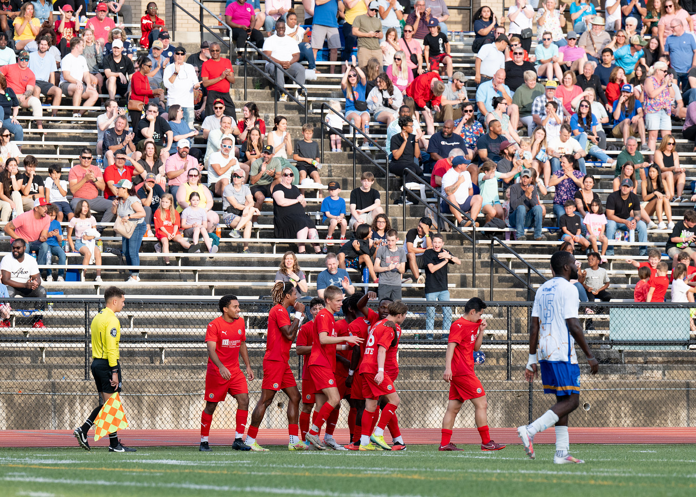 Columbus United Football Club