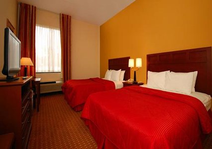 Comfort Inn Columbus