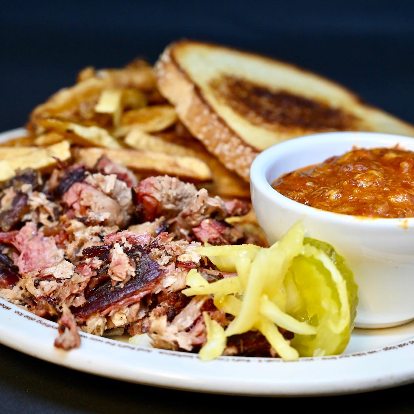 Country’s Barbecue North