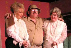 Family Theatre