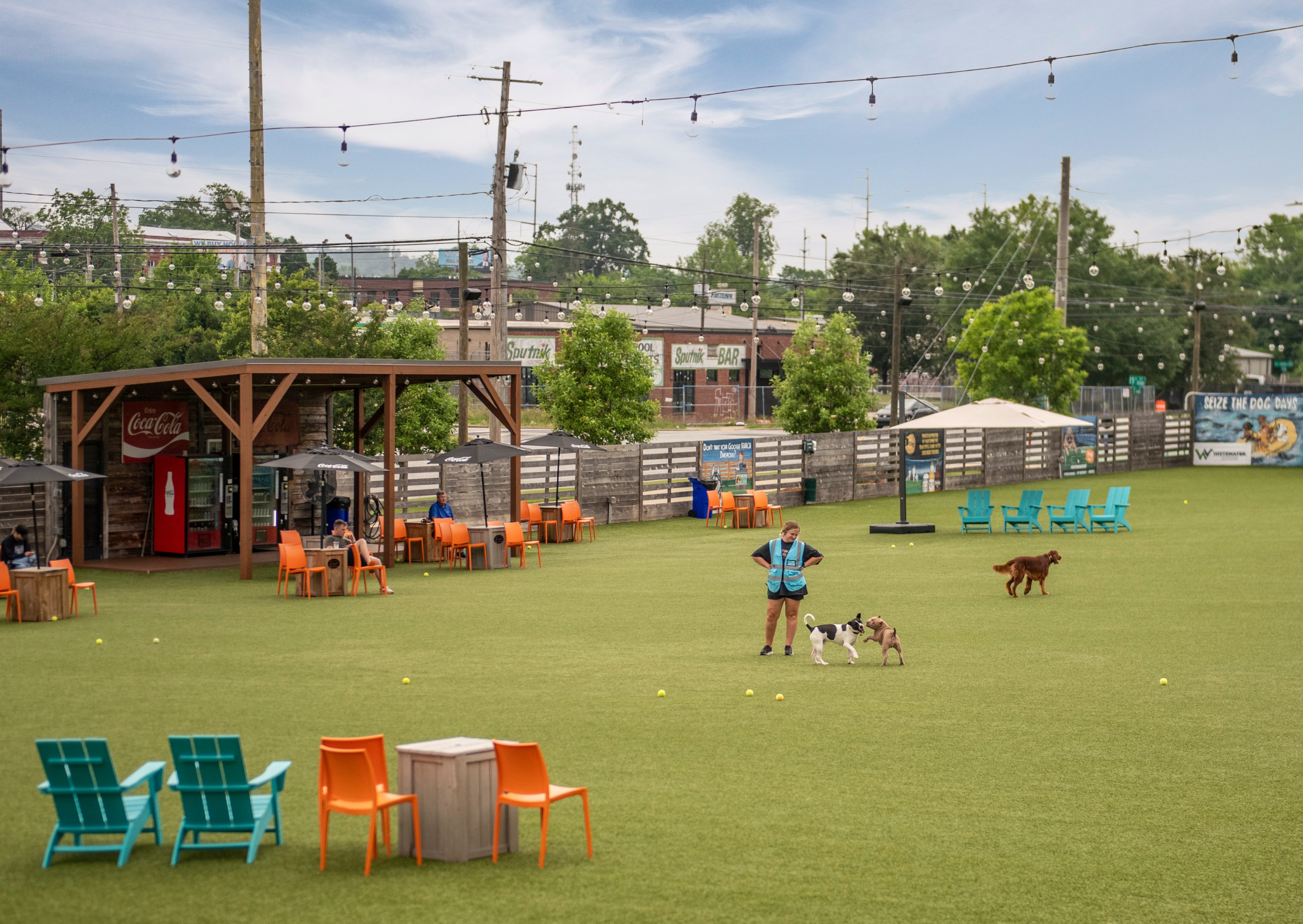 MidCity Yards