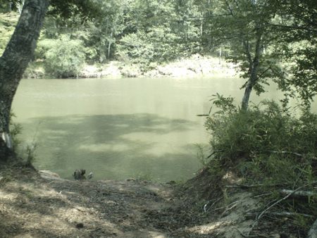 Flint River Outdoor Center