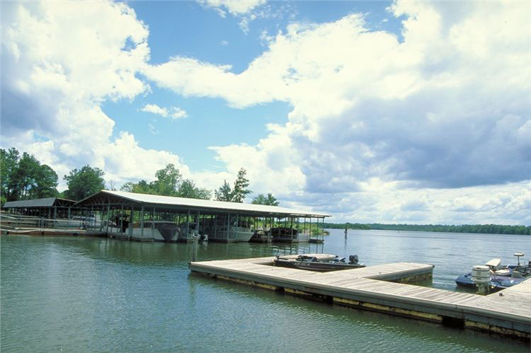Florence Marina State Park