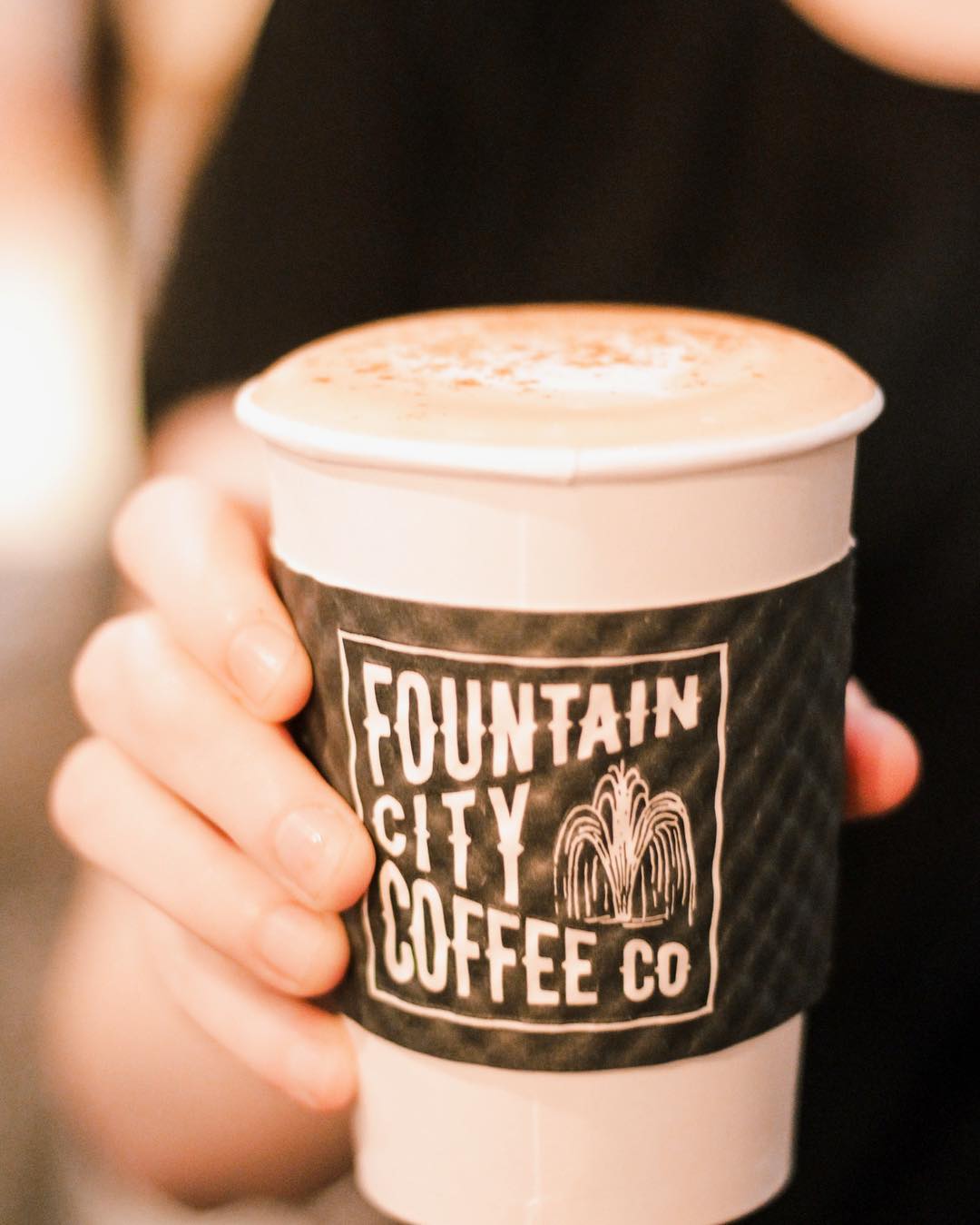 Fountain City Coffee