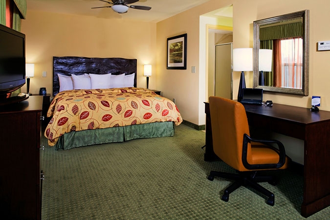 Homewood Suites Columbus