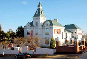 LaGrange Art Museum