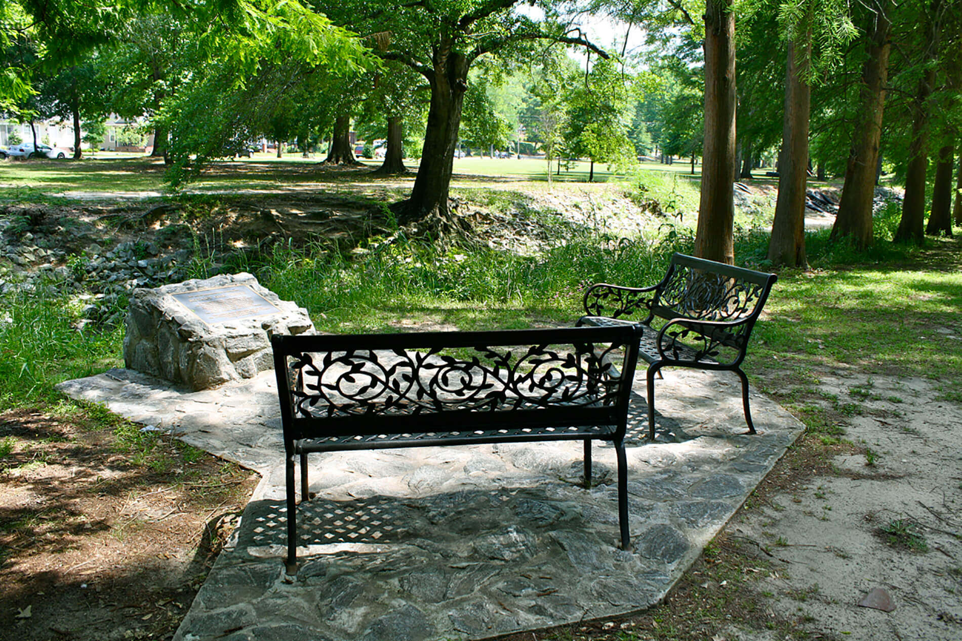 Outdoor Recreation