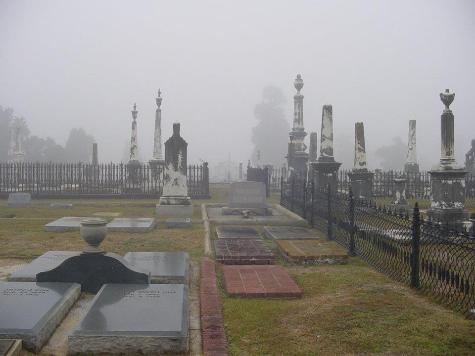 Linwood Cemetery