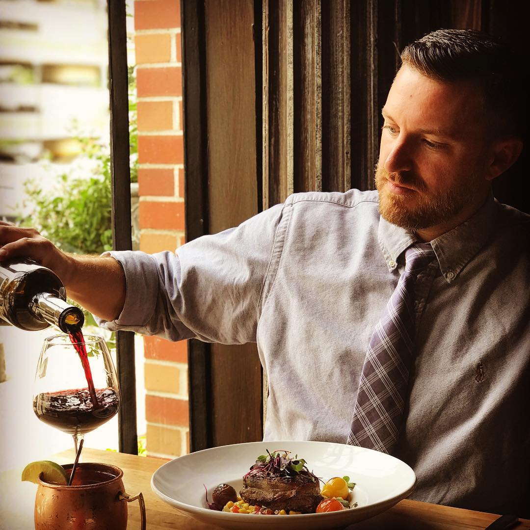 Mabella’s Italian Steakhouse at Midland Commons