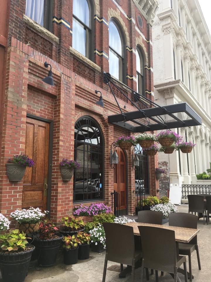 Mabella’s Italian Steakhouse Uptown