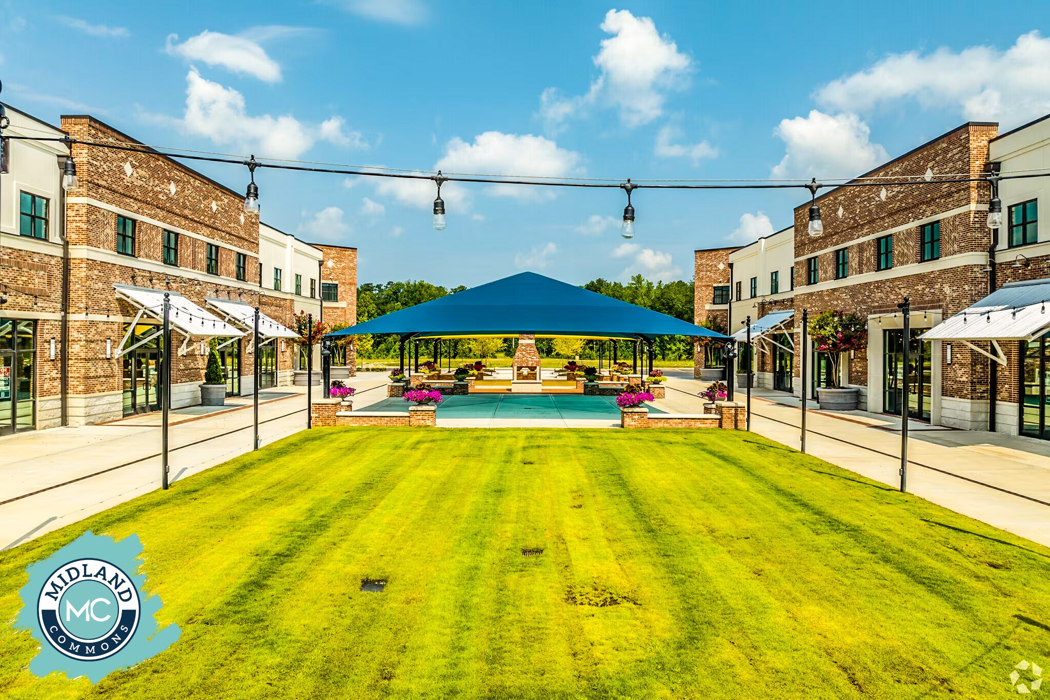 Midland Commons