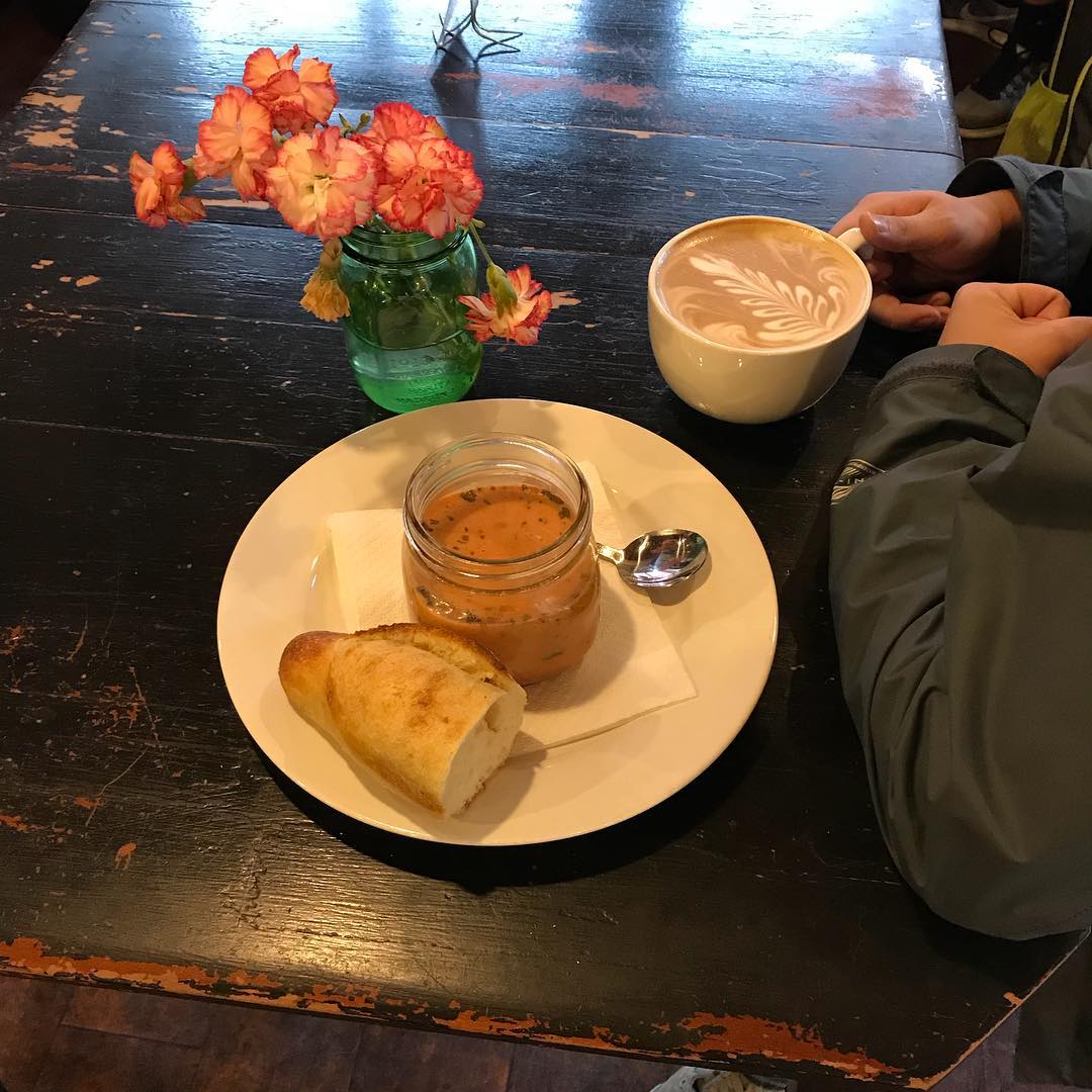 Midtown Coffee House
