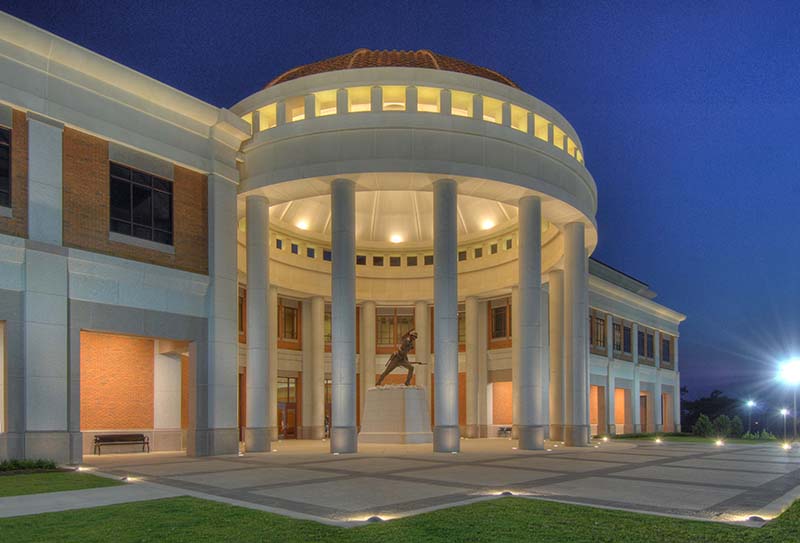 Fort Benning