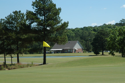 Oxbow Creek Golf Course