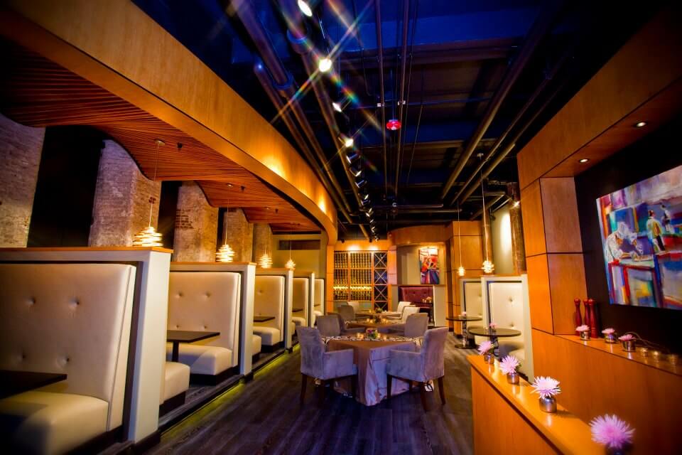 Epic Restaurant