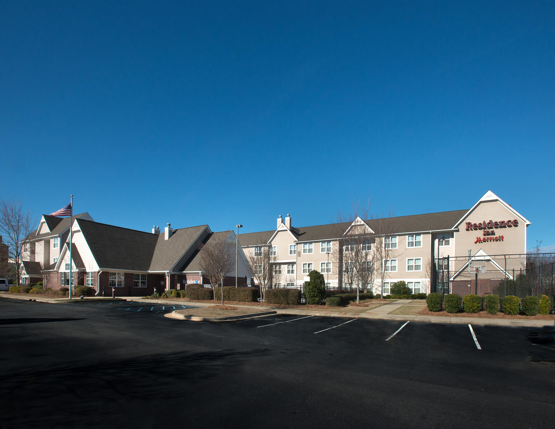 Residence Inn Columbus