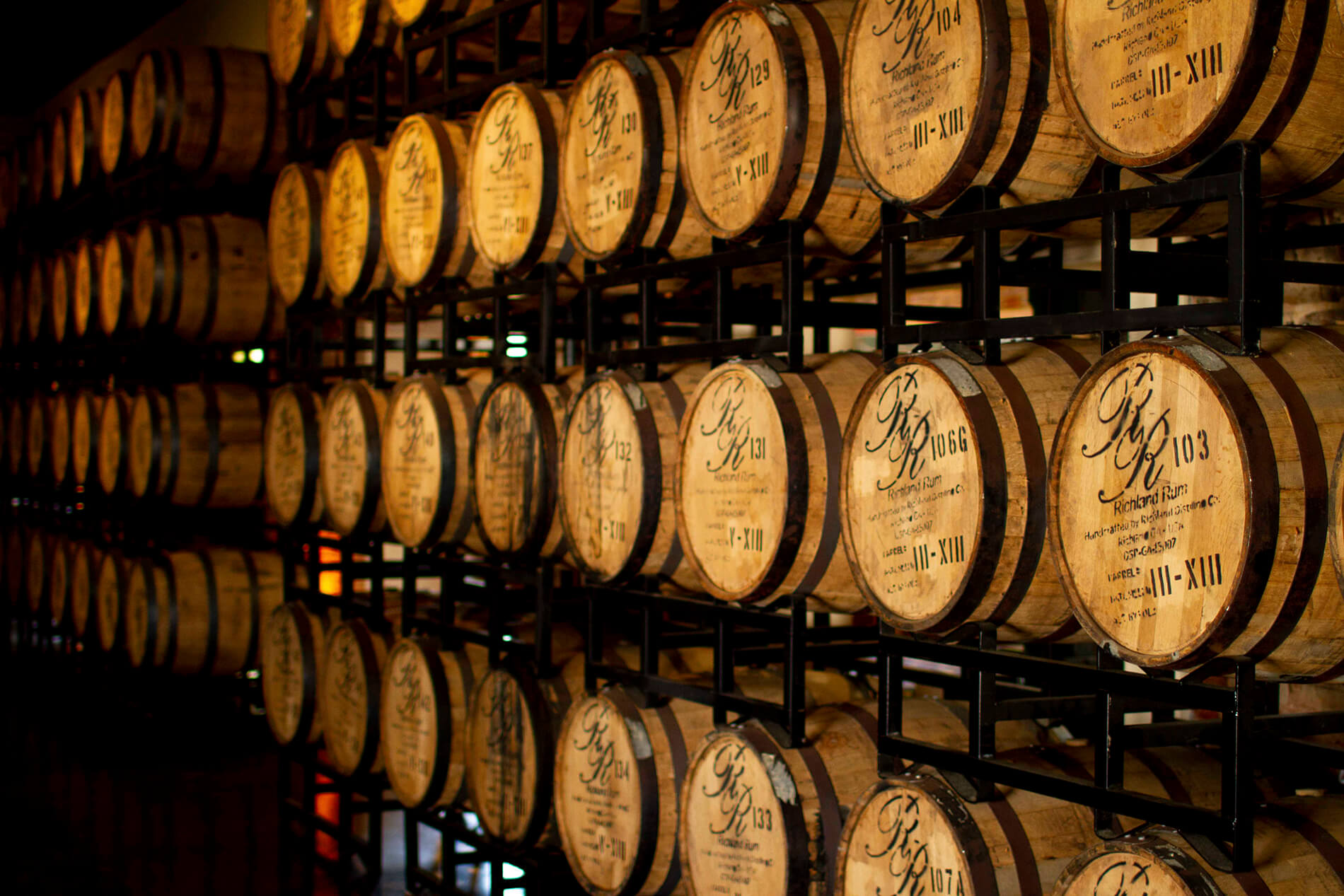 Richland Distilling Company