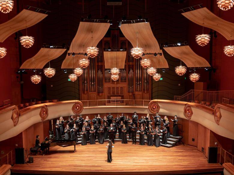 CSU’s Schwob School of Music