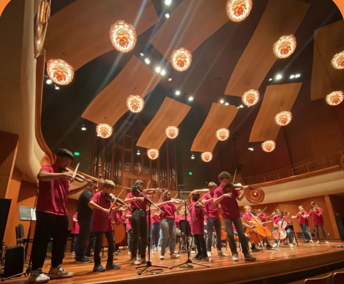 Youth Orchestra of Greater Columbus