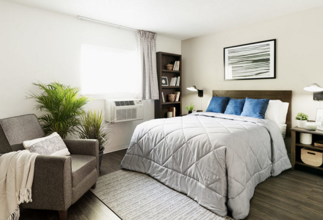 InTown Suites Columbus
