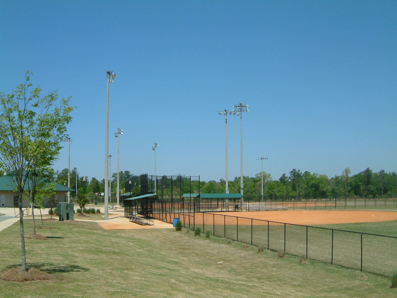 Outdoor Recreation