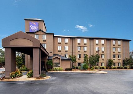 Sleep Inn & Suites Columbus