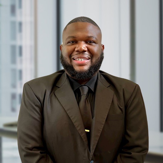 Profile Photo: Sylvester Young 