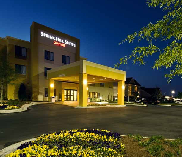Springhill Suites Columbus