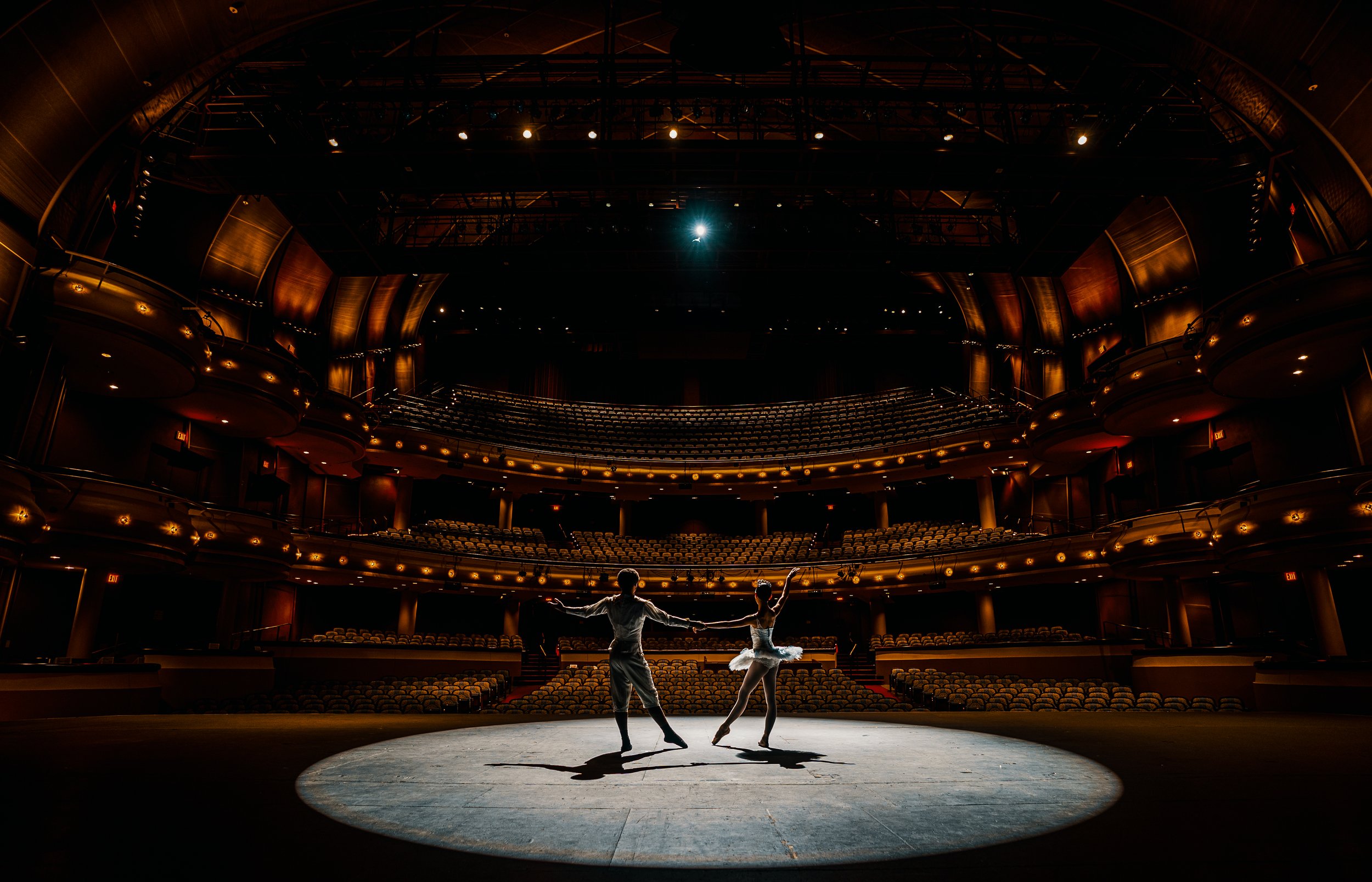 Columbus Ballet