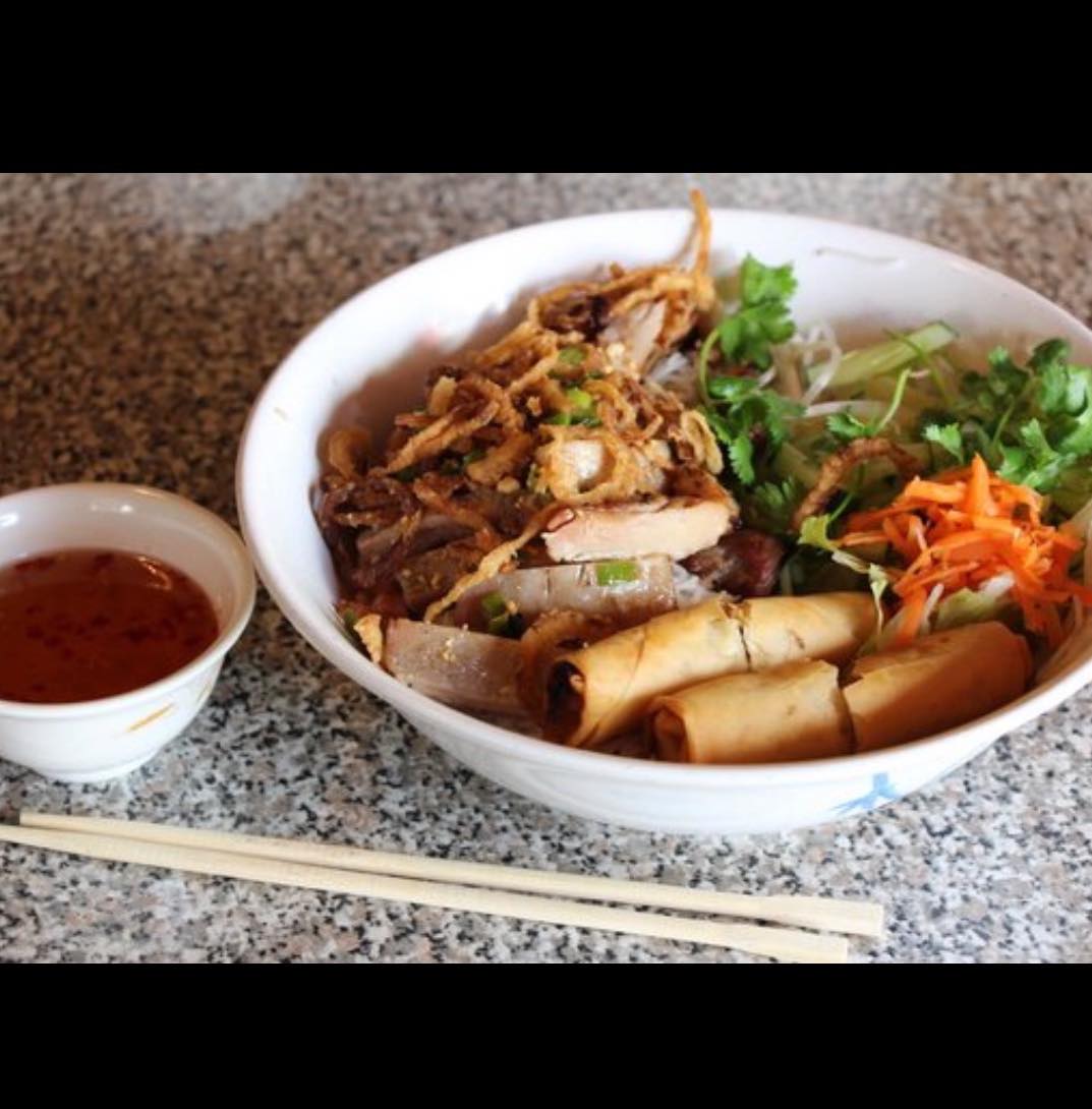 Uptown Vietnam Cuisine
