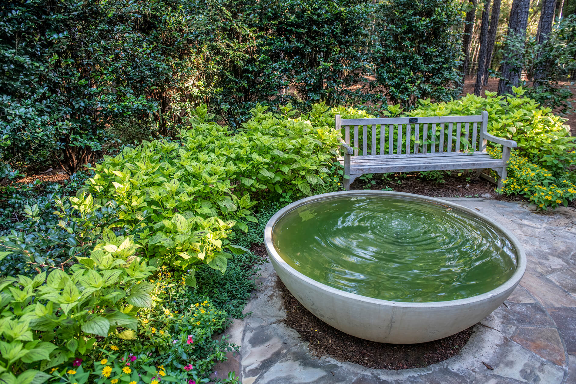 Columbus Botanical Garden
