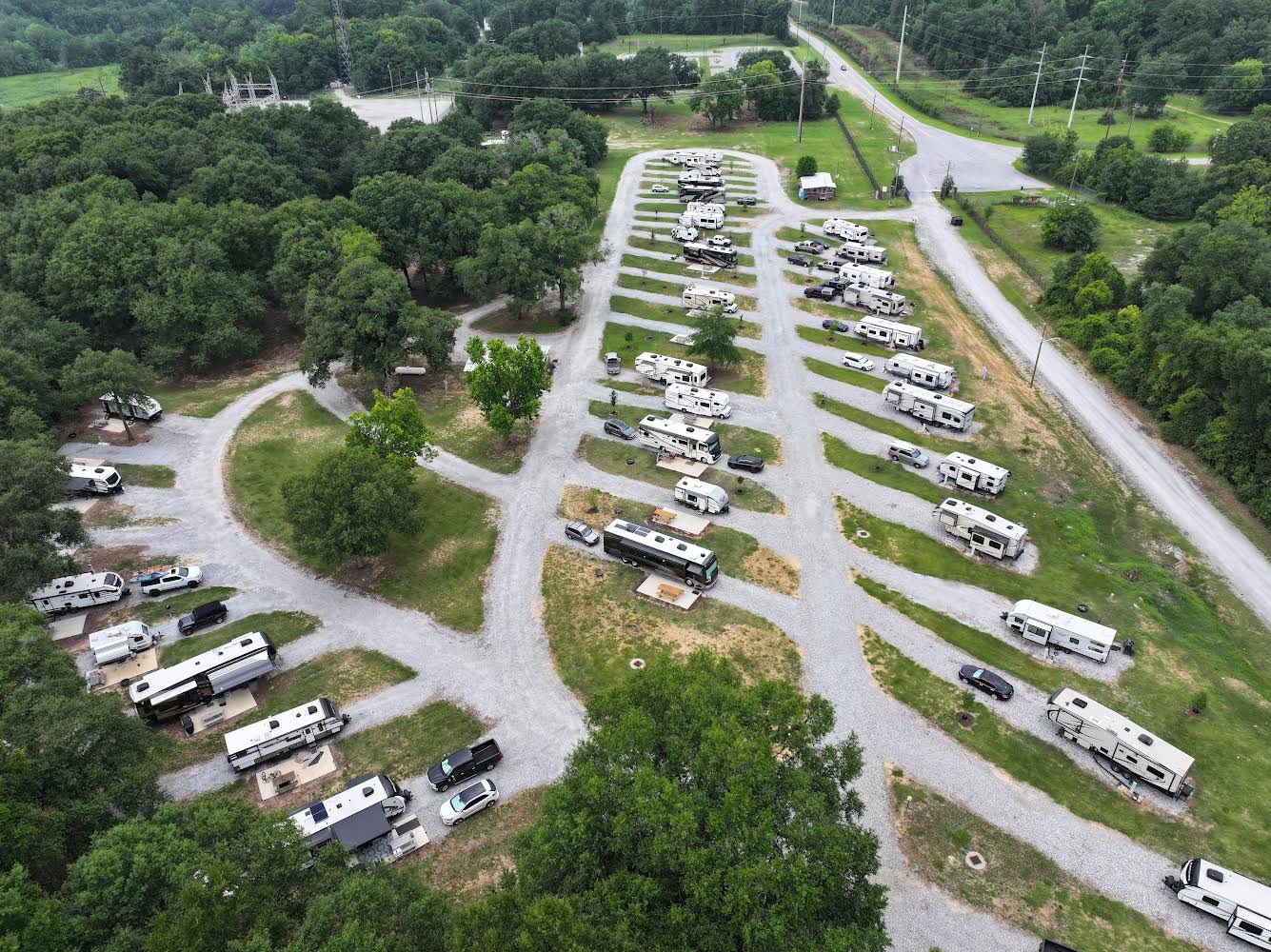 Camp David RV Resort