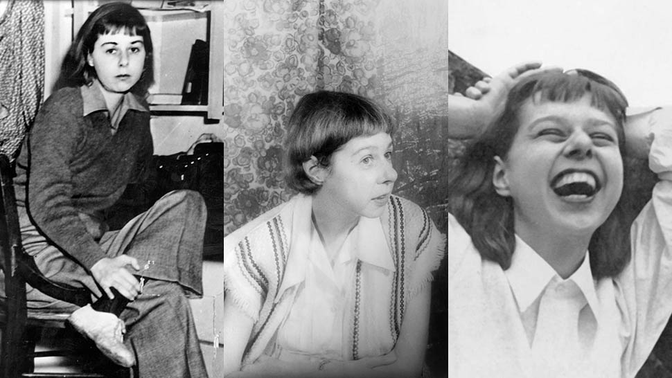 CSU’s Carson McCullers Center for Writers and Musicians