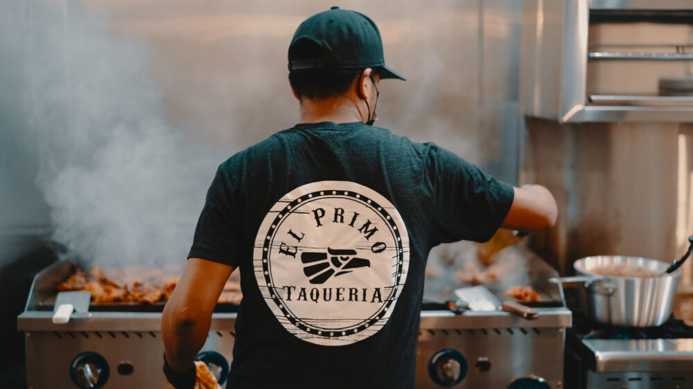 El Primo Taqueria